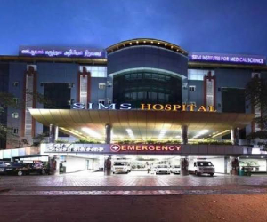 SIMS Hospital
