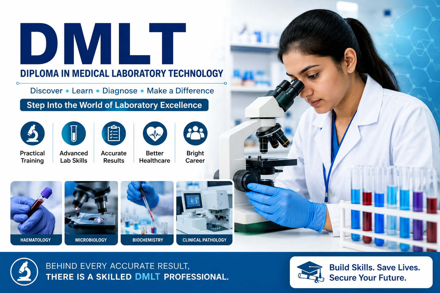 DMLT