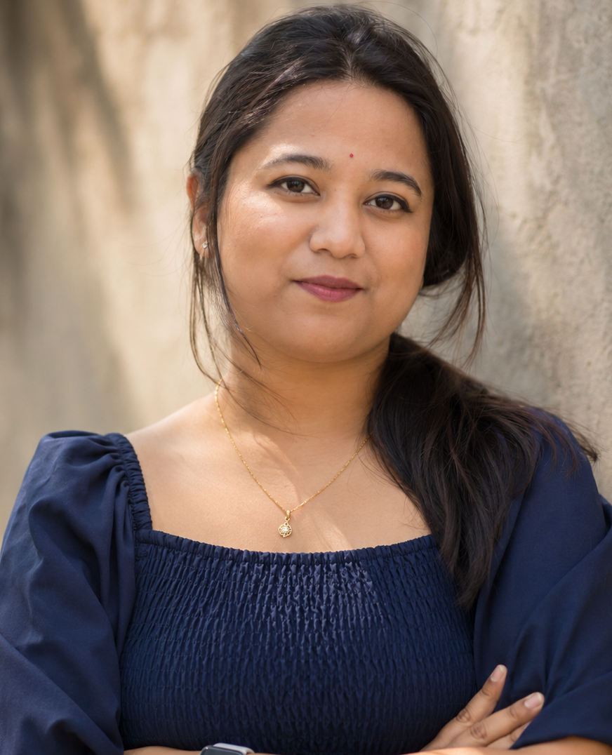 Kalyani Saikia