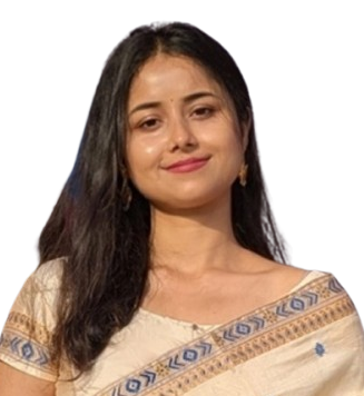 Rodali Mahanta