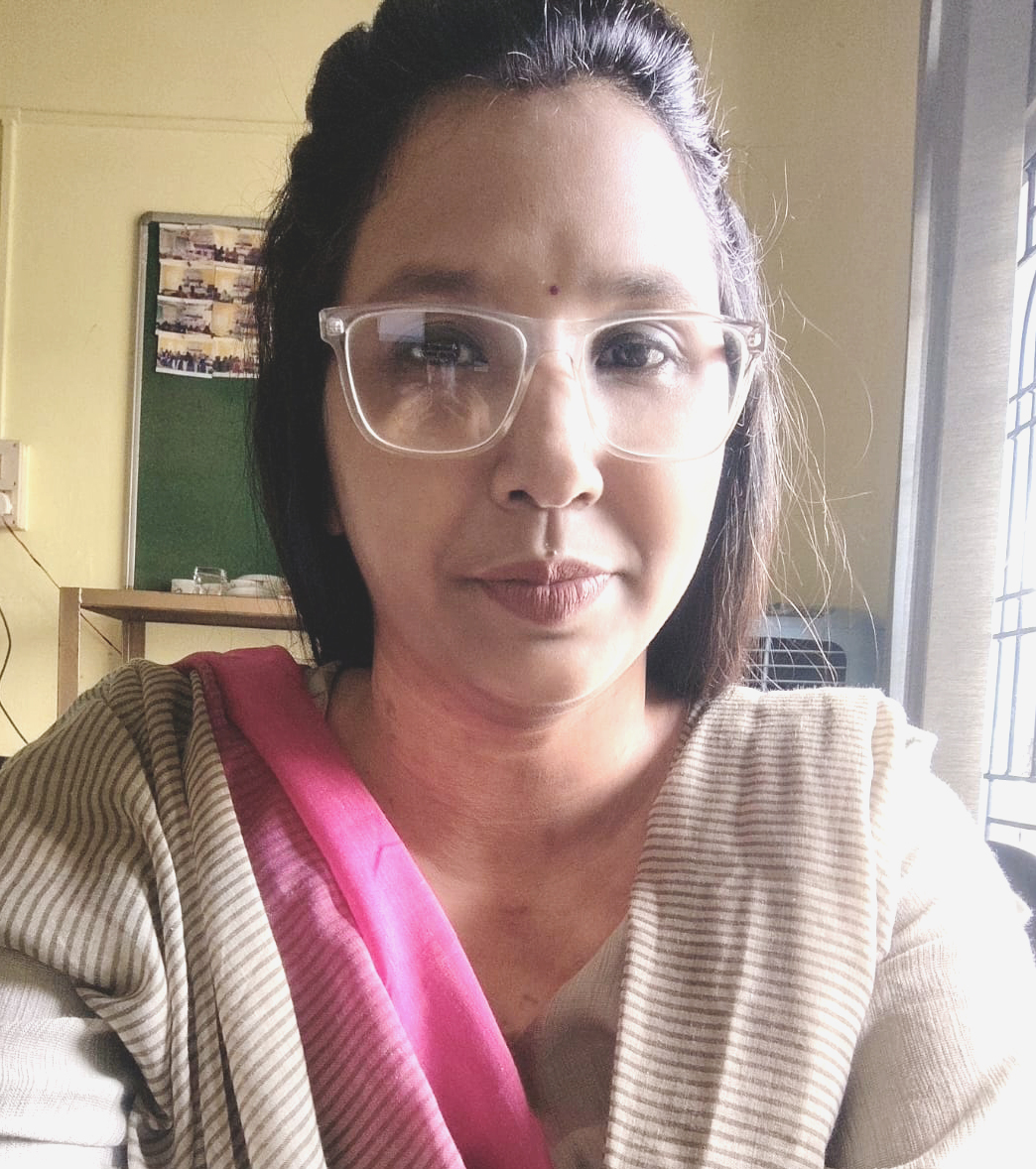 Dr. Kaberee Bhattacharyya