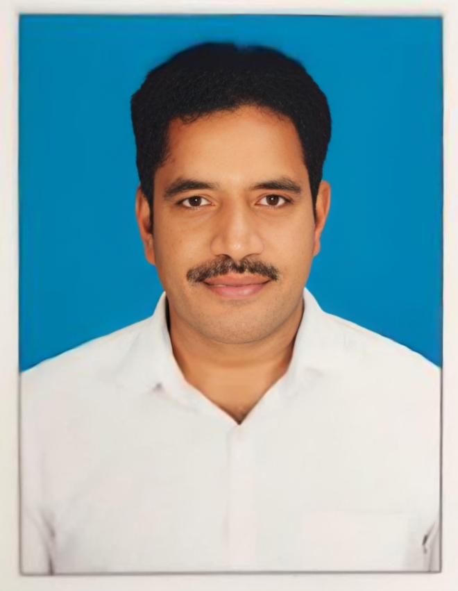 Dr. Mohan Kumar