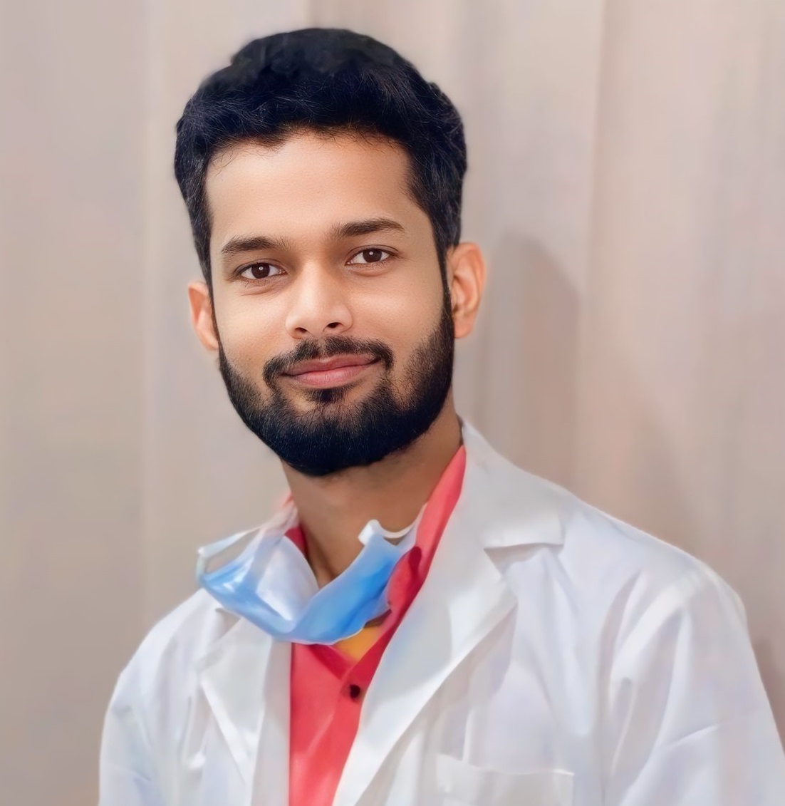 Dr. Saniul Sadique