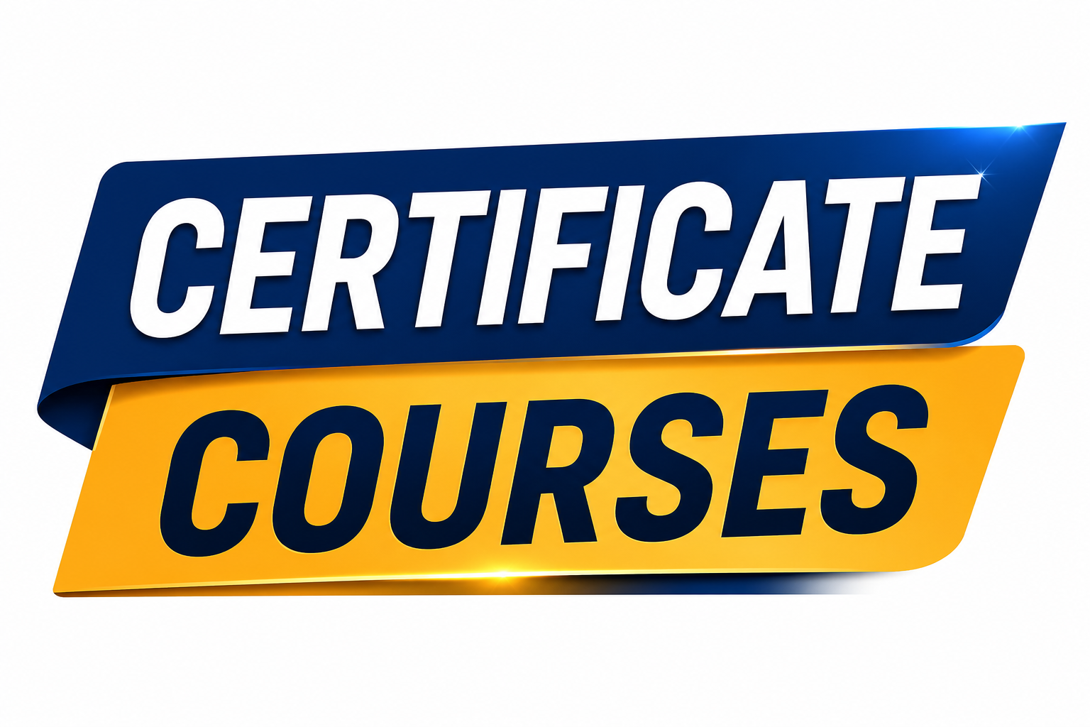 Certificate Course
